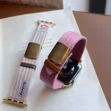 LOVINGCOOL applewatchs1098765