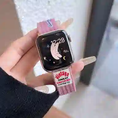 LOVINGCOOL applewatchs1098765