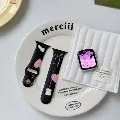 LOVINGCOOL applewatch