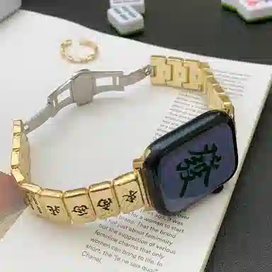 LOVINGCOOL applewatch