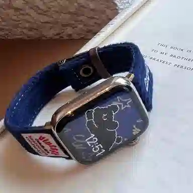 LOVINGCOOL applewatchs1098765