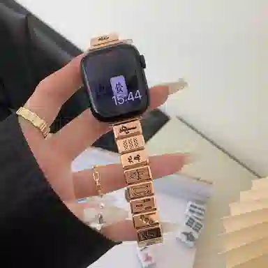 LOVINGCOOL applewatch