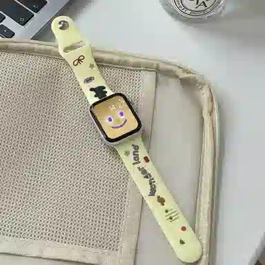 LOVINGCOOL applewatch