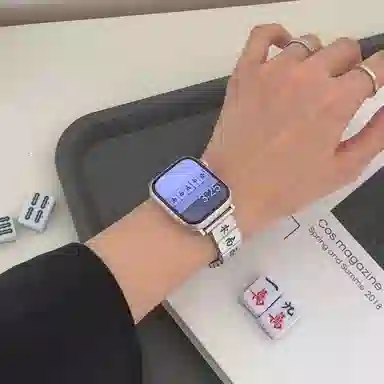 LOVINGCOOL applewatch