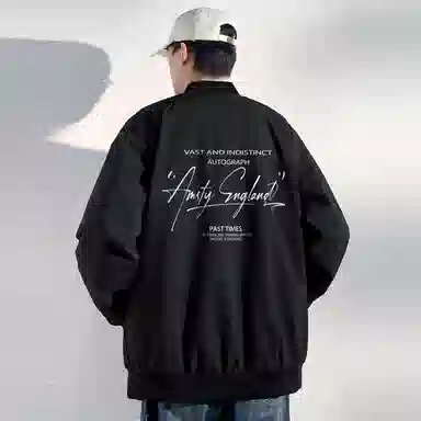 AYEA Classic Pilot Jacket