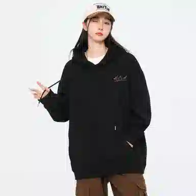 AYEA Butterfly Rose Hoodie