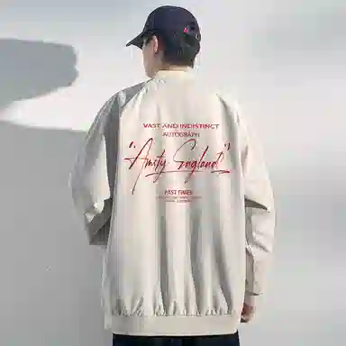 AYEA Classic Pilot Jacket