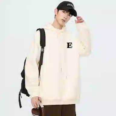 AYEA Basketball Hoodie