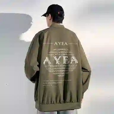 AYEA logo
