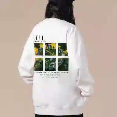 AYEA Sweatshirt