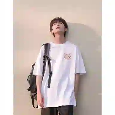 AYEA Vintage Floral Tee