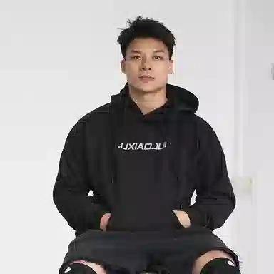 LUXIAOJUN Hoodie
