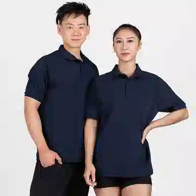 LUXIAOJUN Polo