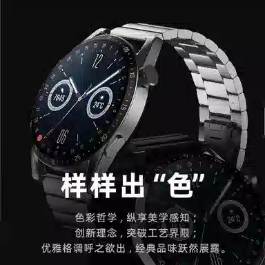 BIAZE HUAWEI GT2Pro3Watch322mm 46mm