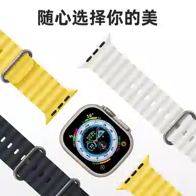 BIAZE iwatch8apple watch iwatchSE76Ultra