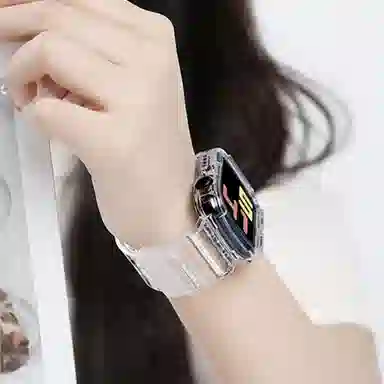 BIAZE TM203 iwatch9apple watch8765se234