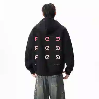 FEAROM cleanht