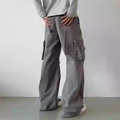 FEAROM cargocleanfit