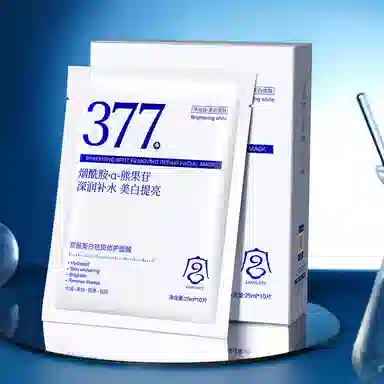 377 10