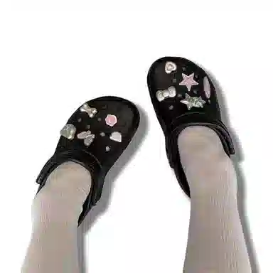 ZUOWEISHIJIA Crocs