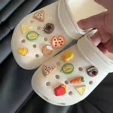 ZUOWEISHIJIA Crocs