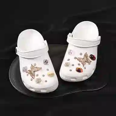 ZUOWEISHIJIA Crocs