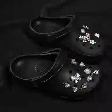 ZUOWEISHIJIA Crocs