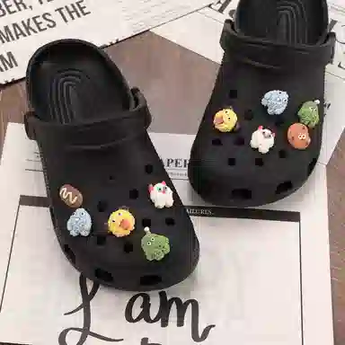 ZUOWEISHIJIA Crocs