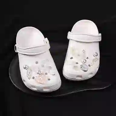 ZUOWEISHIJIA Crocs