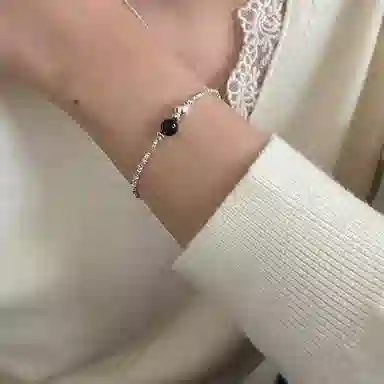 ZUOWEISHIJIA ins S925