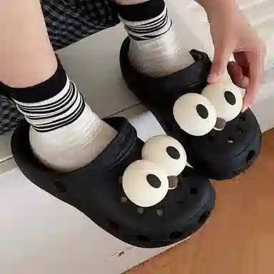 ZUOWEISHIJIA crocs