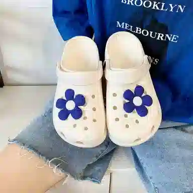ZUOWEISHIJIA Crocs