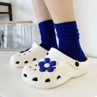 ZUOWEISHIJIA Crocs