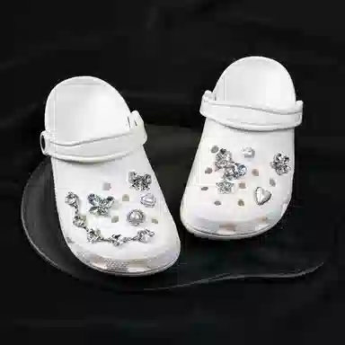 ZUOWEISHIJIA Crocs
