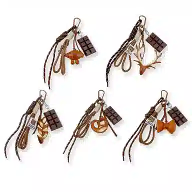 ZUOWEISHIJIA mins pvc