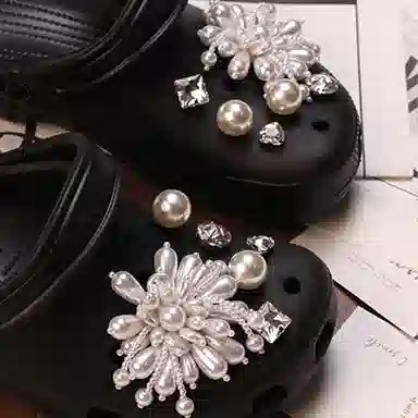 ZUOWEISHIJIA Crocs