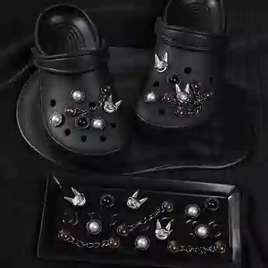 ZUOWEISHIJIA diycrocs