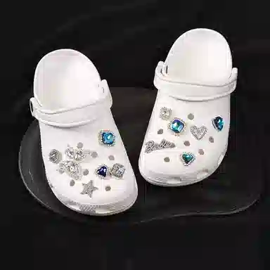 ZUOWEISHIJIA Crocs