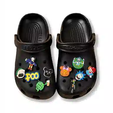ZUOWEISHIJIA crocs
