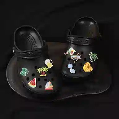 ZUOWEISHIJIA Crocs