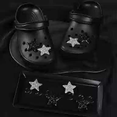 ZUOWEISHIJIA DIY Crocs