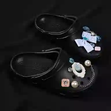 ZUOWEISHIJIA Crocs