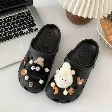 ZUOWEISHIJIA Crocs