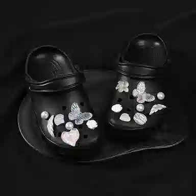 ZUOWEISHIJIA Crocs