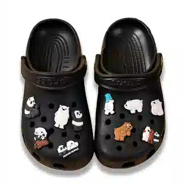 ZUOWEISHIJIA Crocs