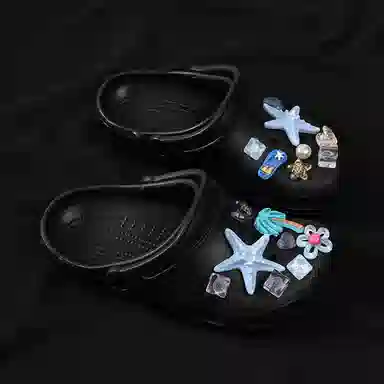 ZUOWEISHIJIA Crocs