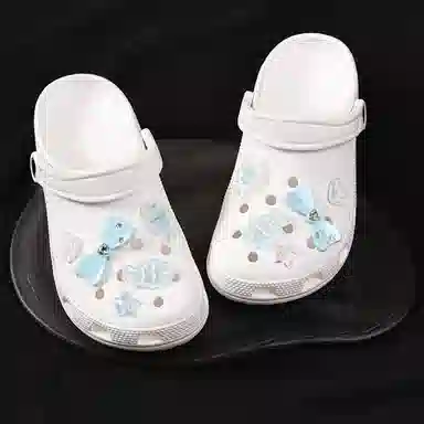 ZUOWEISHIJIA crocs
