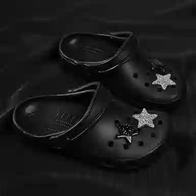 ZUOWEISHIJIA DIY Crocs