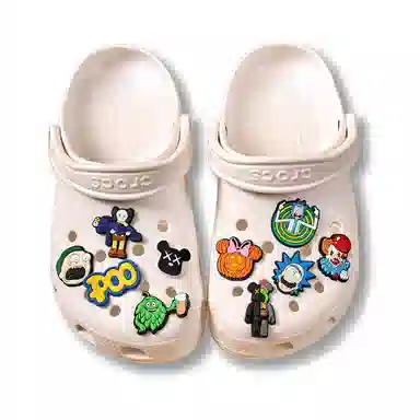 ZUOWEISHIJIA crocs
