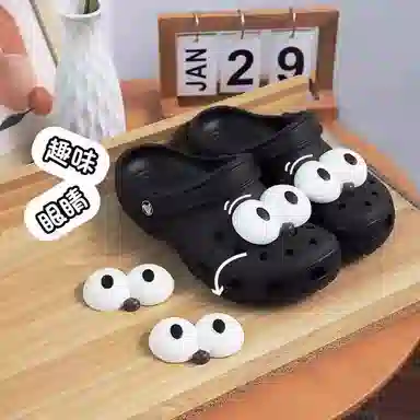 ZUOWEISHIJIA crocs